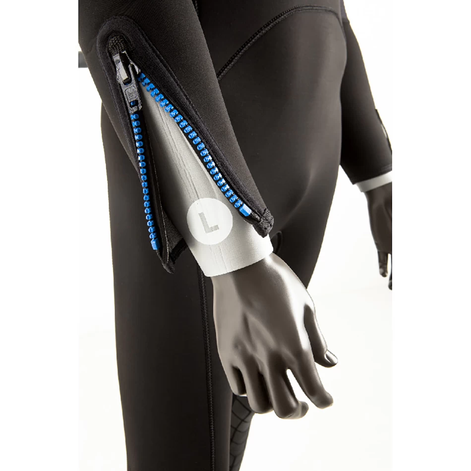 SEAC SPACE Combinaison De Plongée Sous Marine Homme 7 Mm 4 SEAC SPACE Combinaison De Plongée Sous Marine Homme 7 Mm – Image 2