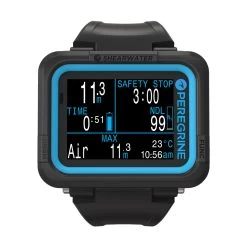 SHEARWATER PEREGRINE Ordinateur Multi-gaz De Plongée Sous Marine -Plongée Équipement Magasin SHEARWATER PEREGRINE ordinateur de plongee sous marine 2 1