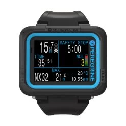 SHEARWATER PEREGRINE Ordinateur Multi-gaz De Plongée Sous Marine -Plongée Équipement Magasin SHEARWATER PEREGRINE ordinateur de plongee sous marine 3 1