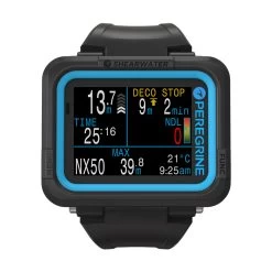 SHEARWATER PEREGRINE Ordinateur Multi-gaz De Plongée Sous Marine -Plongée Équipement Magasin SHEARWATER PEREGRINE ordinateur de plongee sous marine 4