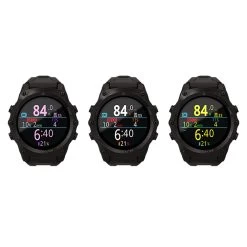 SHEARWATER TERIC Ordinateur De Plongée -Plongée Équipement Magasin SHEARWATER TERIC ordinateur de plongee SH15002 2