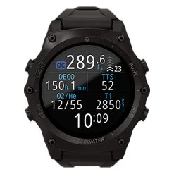 SHEARWATER TERIC Ordinateur De Plongée