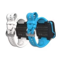 SHEARWATER Bracelet Pour Ordinateur PEREGRINE -Plongée Équipement Magasin SHEARWATER bracelet pour ordinateur PEREGRINE 10003145X