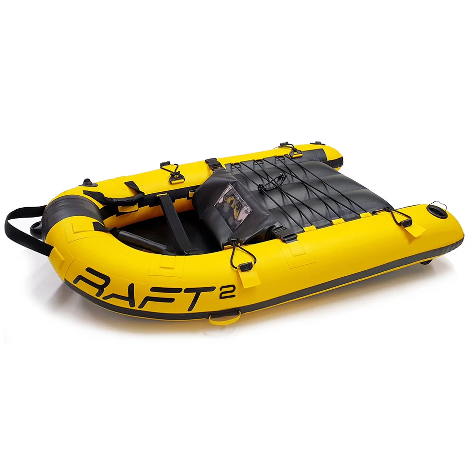 ARIMAIR PLANCHE RAFT2 Pour La Chasse Sous Marine 2 ARIMAIR PLANCHE RAFT2 Pour La Chasse Sous Marine