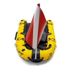 ARIMAIR PLANCHE RAFT2 Pour La Chasse Sous Marine 8 ARIMAIR PLANCHE RAFT2 Pour La Chasse Sous Marine -Plongée Équipement Magasin SPEARO PLANCHE RAFT2 pour la chasse sous marine 10032240 5