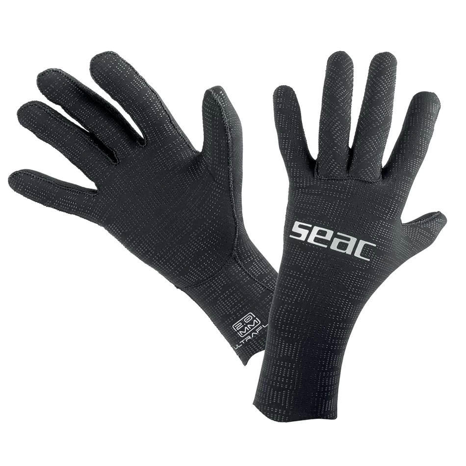 SEAC Gants Ultraflex 2mm 3 SEAC Gants Ultraflex 2mm