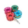 ARIMAIR Spool Dévidoir 15m -Plongée Équipement Magasin Spool devidoir 45m 2