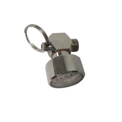 TECLINE MANOMETRE PONY 350 B Avec Pivot HP -Plongée Équipement Magasin TECLINE MANOMETRE PONY 350 b avec nipple T18092 2