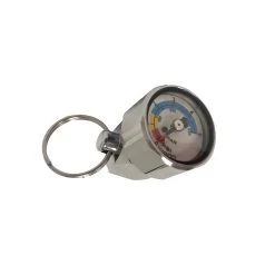 TECLINE MANOMETRE PONY 350 B Avec Pivot HP