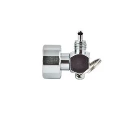 TECLINE MANOMETRE PONY 350 B Avec Pivot HP -Plongée Équipement Magasin TECLINE MANOMETRE PONY 350 b avec nipple T18092 3