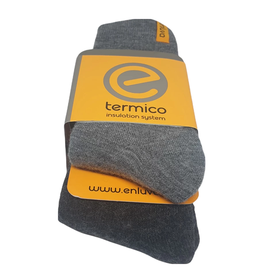 TED'S SET DE CHAUSSETTES DE PLONGEE TERMICO 1 ET 2 3 TED'S SET DE CHAUSSETTES DE PLONGEE TERMICO 1 ET 2