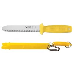 VICTORY PRO Couteau De Plongée