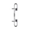 XDEEP MOUSQUETON BOLT SNAP NX DOUBLE ENDED -Plongée Équipement Magasin XDEEP MOUSQUETON BOLT SNAP NX DOUBLE ENDED AC 016 0