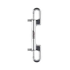 XDEEP MOUSQUETON BOLT SNAP NX DOUBLE ENDED