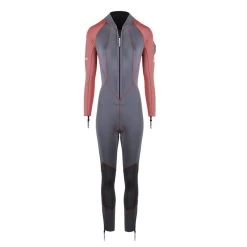 BEUCHAT AQUATREK Combinaison De Marche Aquatique 5/4/3 Mm Femme