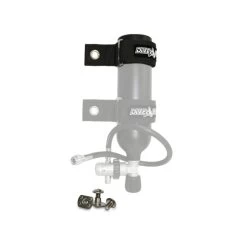 DIVE SYSTEM SANGLE BOUTEILLE ARGON 0.85/1.5/3L