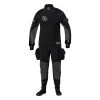 BARE SENTRY TECH DRY Combinaison De Plongée étanche Homme 2XL / Pointure 43 -Plongée Équipement Magasin bare sentry tech dry 24 07 20