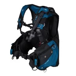 AQUALUNG AXIOM Noir/Petrol Gilet Stabilisateur -Plongée Équipement Magasin bc1670193 axiom noir petrol2 16 13 23