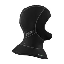 WATERPROOF H1 Cagoule 5/7mm Noir