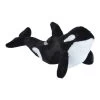 WILD REPUBLIC ORQUE Peluche 30/38 Cm -Plongée Équipement Magasin orque 30 38 cm