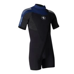 AQUALUNG DYNAFLEX 5.5mm Surveste Homme 6 AQUALUNG DYNAFLEX 5.5mm Surveste Homme -Plongée Équipement Magasin surveste dynaflex men1 18 01 21