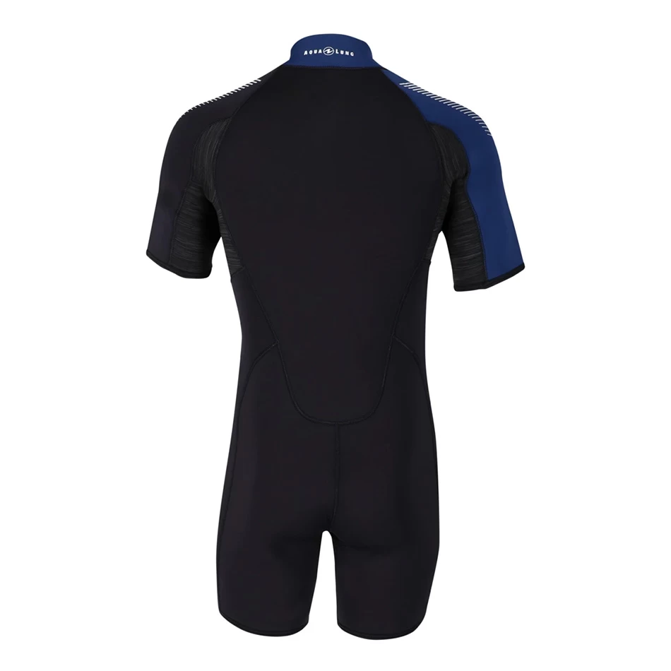 AQUALUNG DYNAFLEX 5.5mm Surveste Homme 5 AQUALUNG DYNAFLEX 5.5mm Surveste Homme – Image 3