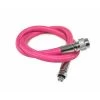 UR-FLEX Flexible BP Inflateur 3/8" Direct Système Rose En 71 Cm 2 UR-FLEX Flexible BP Inflateur 3/8" Direct Système Rose En 71 Cm -Plongée Équipement Magasin ur flex ds rose 06 010 22 1